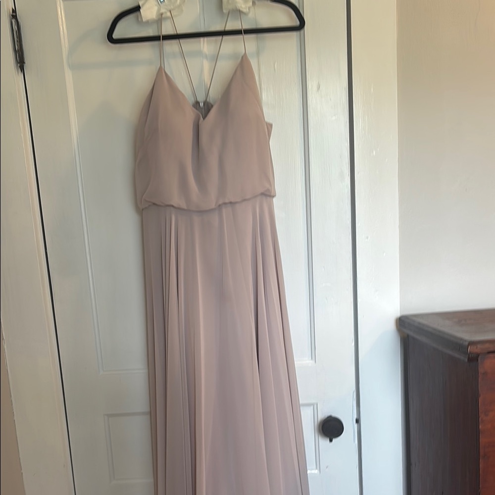 Jenny Yoo Collection Dress